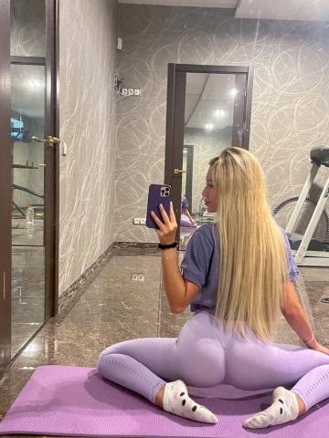 Наталия Курах